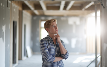 Comment évaluer le coût d'une rénovation complète de ma maison ?