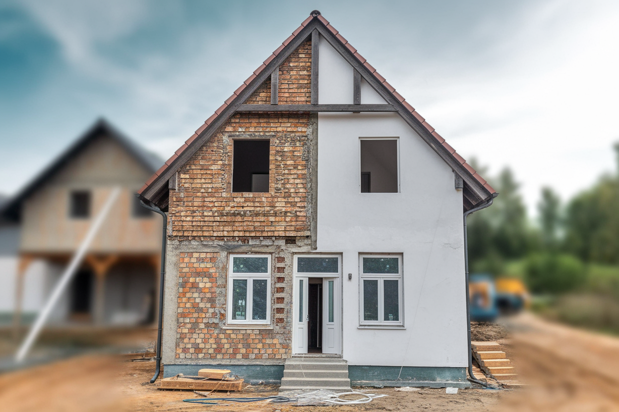 Comment évaluer le coût de la rénovation d'une maison ancienne ?