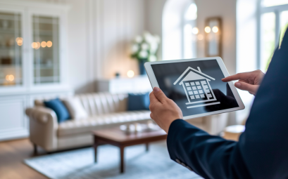 Comment évaluer la valeur de ma maison avant de la vendre ?