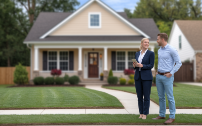 Comment évaluer la valeur de ma maison avant de la vendre ?