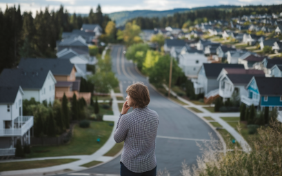 Quelle est l'importance de l'emplacement lors de l'achat d'une maison ?
