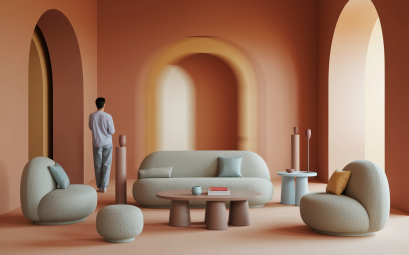 Comment harmoniser les couleurs de la décoration intérieure avec l'architecture de ma maison ?