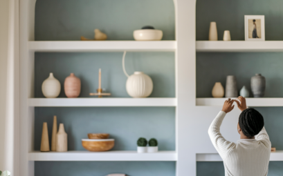 Comment harmoniser la décoration de ma maison après des travaux ?