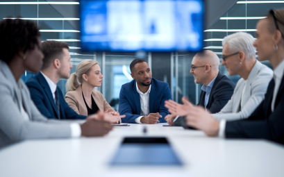 Comment améliorer la communication interne dans une entreprise ?