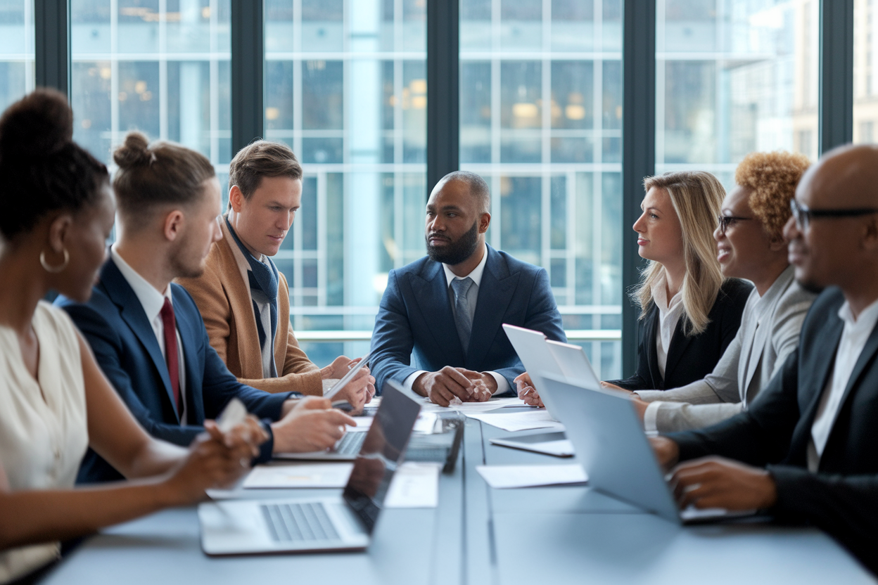 Comment établir un plan d'affaires efficace pour démarrer une entreprise ?