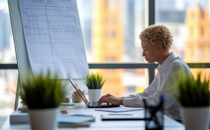 Comment créer un plan d'affaires efficace pour lancer une nouvelle entreprise ?