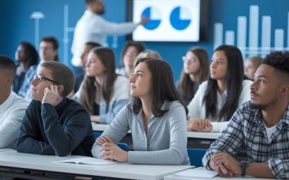 Quelle formation choisir pour devenir expert en marketing digital ?