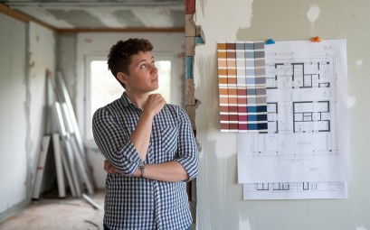 Comment évaluer le coût des travaux de rénovation dans ma maison ?